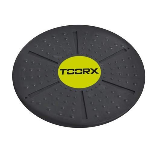 Toorx Balansplatta - Plast